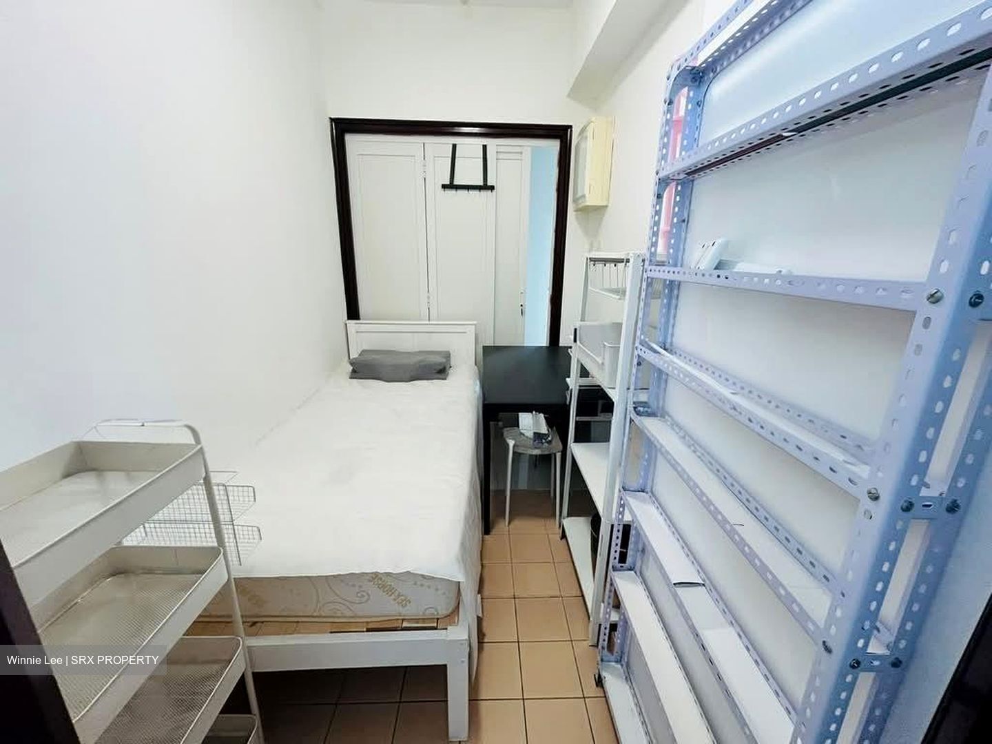 Westmere (D22), Condominium #600967061